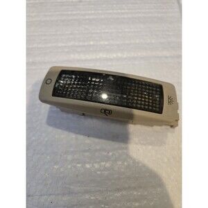 Rear Reading Dome Map Light 98-05  Beetle Passat Jetta Golf Mk4 3B0 947 291 TAN